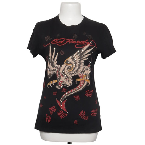 Hardy shirt größe l - hardy,, t-shirt,