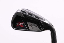 Callaway RAZR X #5 Eisen / 25 Grad / UniFlex Callaway Schaft