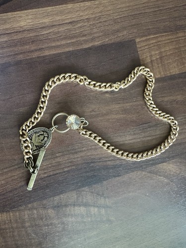 Konplott kette - konplott,