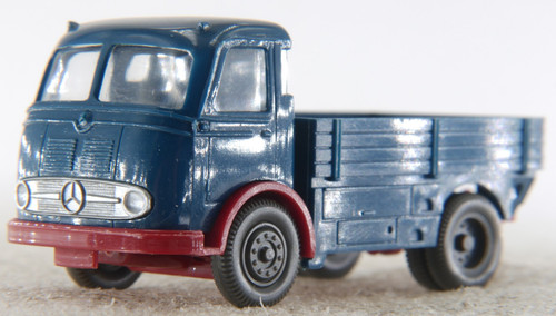 Wiking lkw s h0 - h0, alt