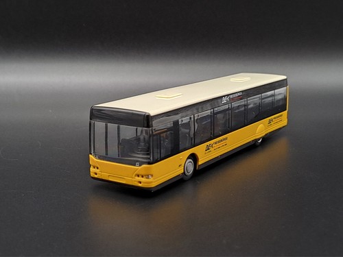 Rietze 62712 neoplan - rietze, 1:87