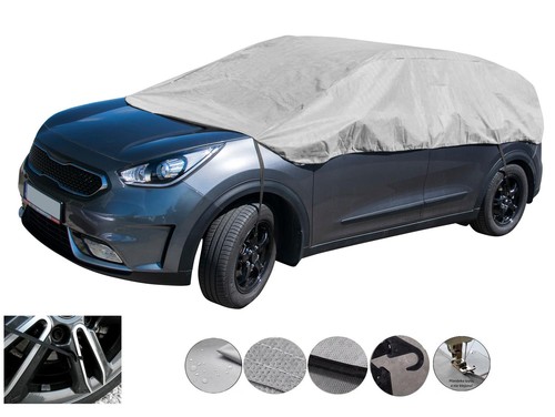 Halbgarage auto - halbgarage,