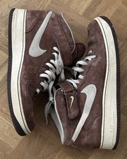 Nike Air Force 1 MID '07 QS
