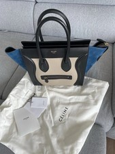 Celine Luggage Bag (Neu