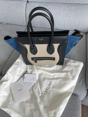 Celine luggage bag neu - celine, (neu