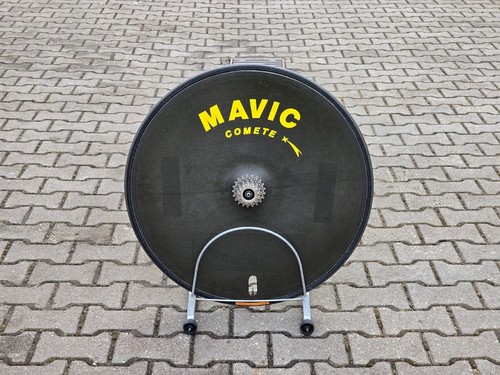 Hinterrad mavic comete laufrad - hinterrad,