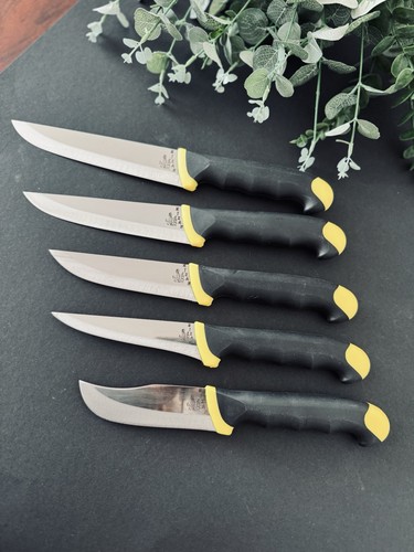 5er set küchenmesser - 5er, –