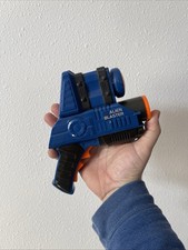 1998 ALIEN BLASTER TIGER