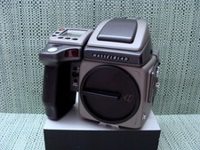 Hasselblad - Hasselblad H3D-50 Body Kit  "Kamera nur 856 Auslösungen" - TOP!