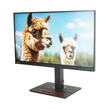 Lenovo ThinkVision Monitor P24h-20 23,8 Zoll QHD 2560 x 1440 Pixel 60Hz ak