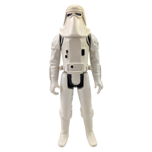 Star wars vintage 1980 pbp - 1980,