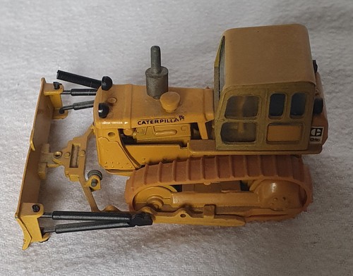 Nzg caterpillar - nzg,