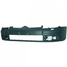 Diederichs Stoßstange vorne