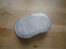 DDR Brotbüchse, Aluminium