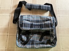 SPOOKY Schultertasche