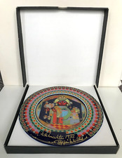 2. ROSENTHAL WEIHNACHTSTELLER