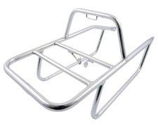 Gepäckträger chrom ZÜNDAPP C 50 Sport Typ 517 vor 1976 Mofa, Moped, Mokick