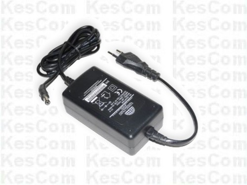 12v tischnetzteil cyfrowy - 2,3a,