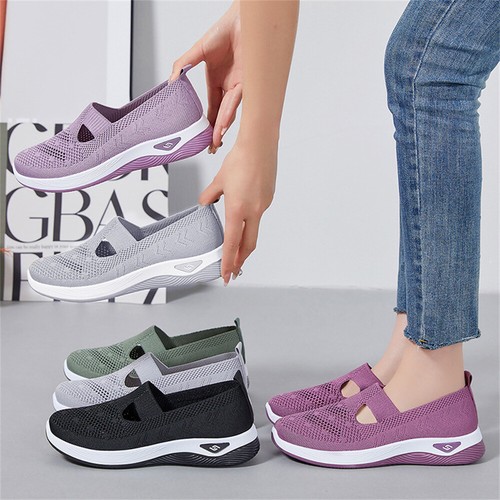 Damen sneaker leichte - sneaker,