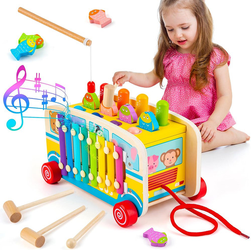 Montessori spielzeug 1 - montessori,