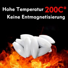 Magnetrührstäbchen Magnetrührfisch Magnetrührer Stirrer Rührfische Lab Kit