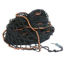 Anhängernetz Transportnetz 3 x 4 m Abdecknetz Containernetz Pritschennetz