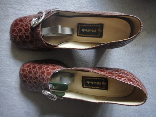 Mälich damen halbschuhe pumps - mälich, damen-halbschuhe
