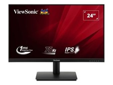 ViewSonic VA240-H-2-LED-Monitor-61 cm (24")(23.8" sichtbar)-1920 x 1080 Full HD