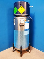 Caire  46,6L LowLoss Flüssig Sauerstoff Tank Flasche   BY062024