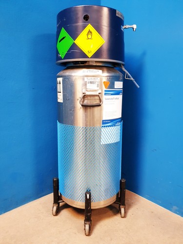 Caire lowloss flüssig - 46,6l,