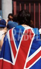 Altes Pressefoto Mailand