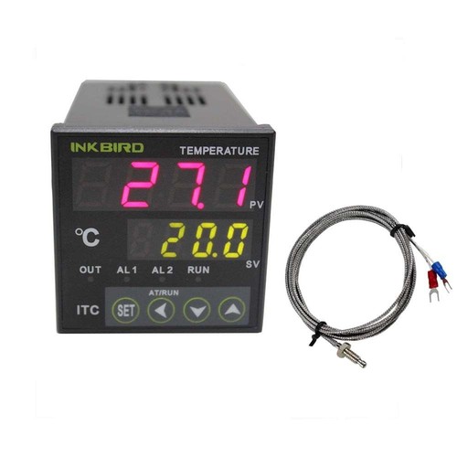 Inkbird 100 240v digital - inkbird, 100~240v
