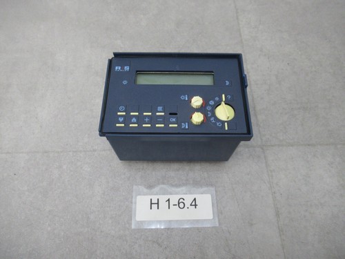 Ru94 010 heizungsregler - r+s,
