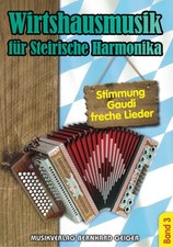 Steinrische Harmonika 
