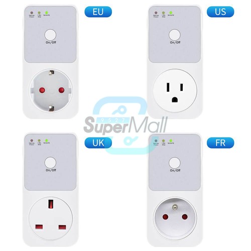 Automatic voltage protector - automatic,