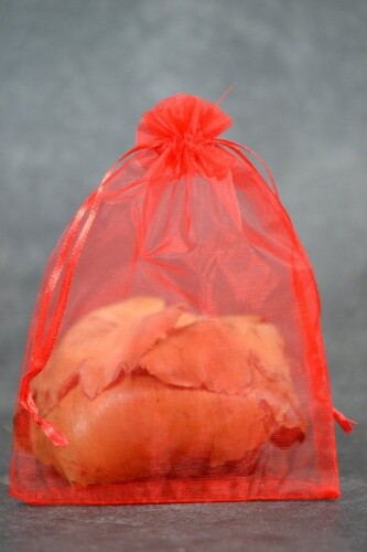 Organza perlen - organza, perlen-