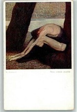 39439232 - sign. Kurzweil M. Nicht alles stirbt B.K.W.I. Nr.1091 Wiener Kunst