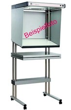 Just Normlicht Proof Top Multi 5000 mit Seitenwänden