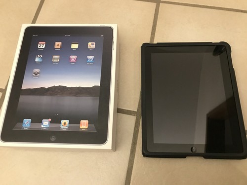 Apple ipad gen 64gb - apple, gen.