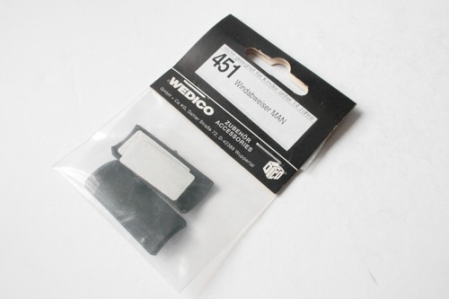 Wedico paar windabweiser man - paar,