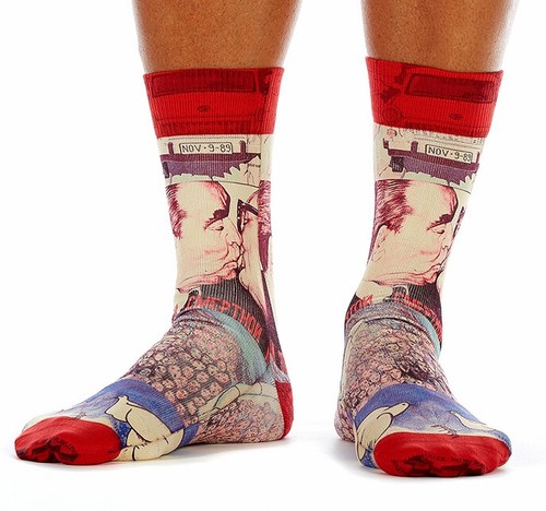 Herren wigglesteps socken - herren,