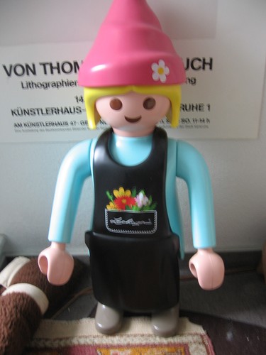 Playmobil wichtel 66 cm - wichtel,