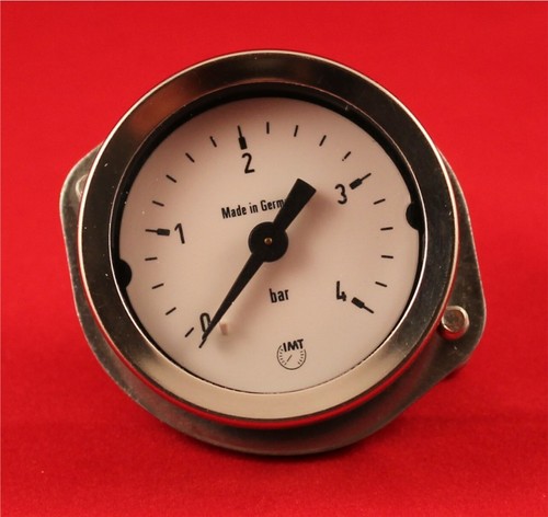 Manometer bar von imt - 4,