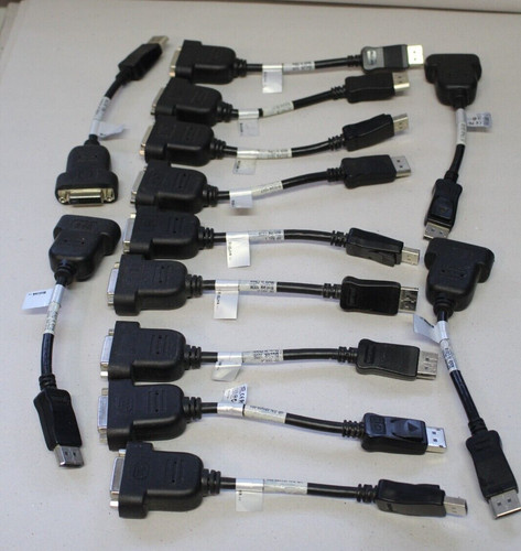 Original hp displayport - 13, x