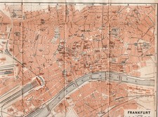 Frankfurt/Main +Original