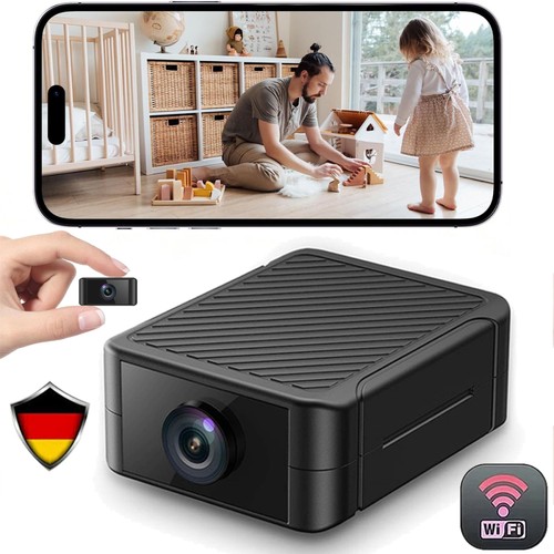 Mini kamera wlan - hd,