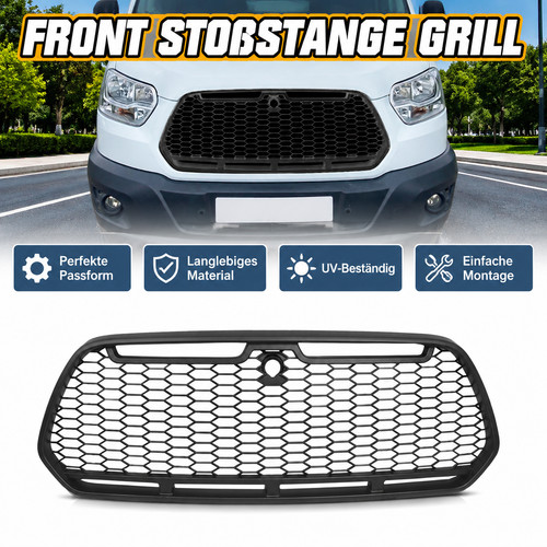 Für ford transit mk8 - für,