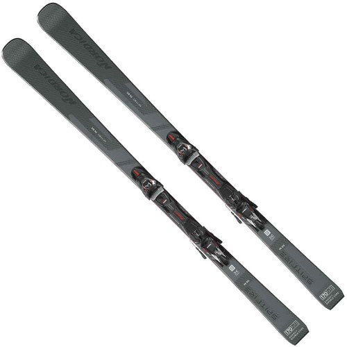 Nordica spitfire ski - spitfire, dc