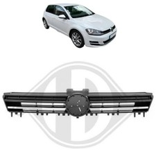 Kühlergrill für golf 7 - kühlergrill, vw