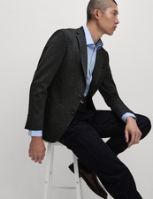 Marks & Spencer Jungen Grau